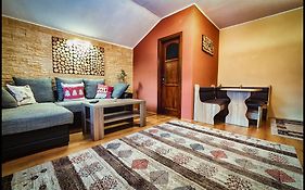 Apartmán Tilia
